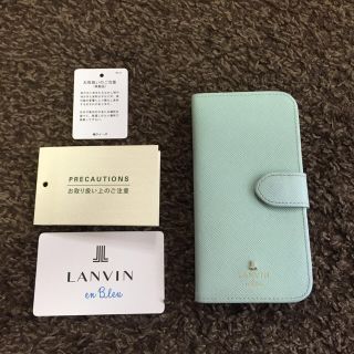 ランバンオンブルー(LANVIN en Bleu)のmaria様 専用(iPhoneケース)