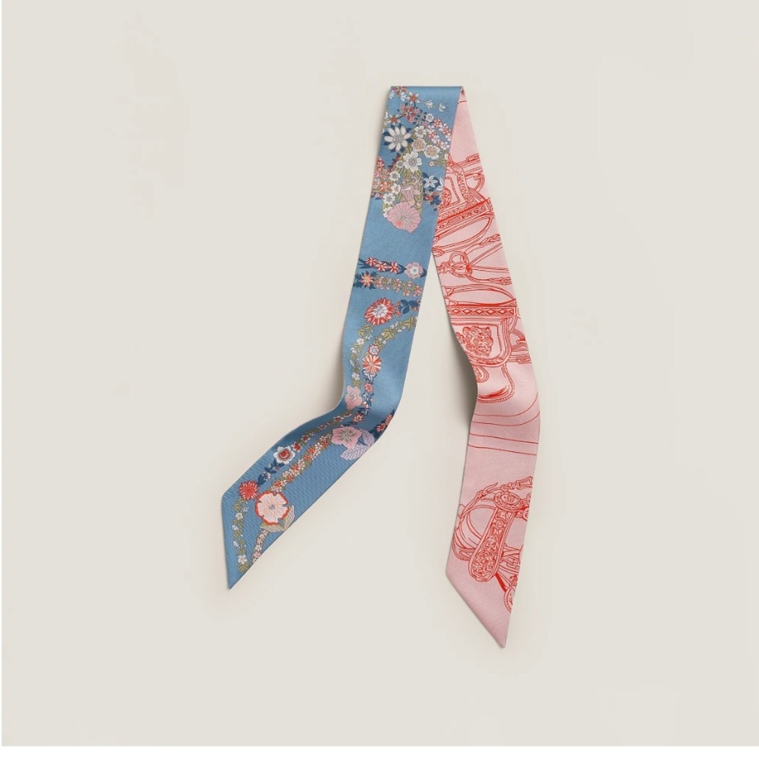 HERMES - 【新品】タグ付き エルメス《ブリッド・ドゥ・ガラ アン