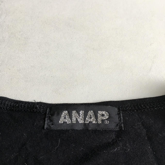 ANAP(アナップ)のANAPボレロ レディースのトップス(ボレロ)の商品写真