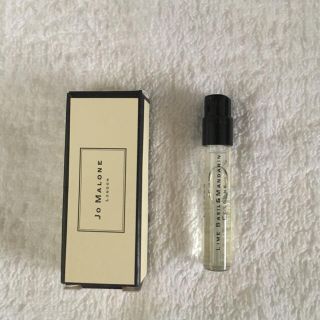 ジョーマローン(Jo Malone)のJo Malone ライム バジル ＆ マンダリン コロン(香水(女性用))