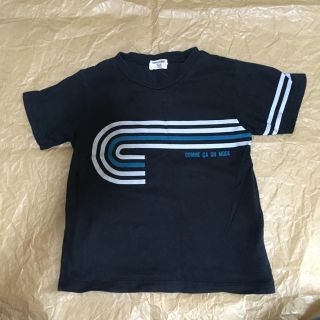 コムサデモード(COMME CA DU MODE)のＴシャツ(Tシャツ/カットソー)