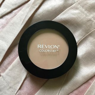 レブロン(REVLON)のレブロン  カラーステイ プレストパウダー(フェイスパウダー)