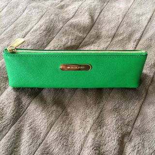 マイケルコース(Michael Kors)の新品MICHAEL KORSペンケース マイケルコース(ポーチ)