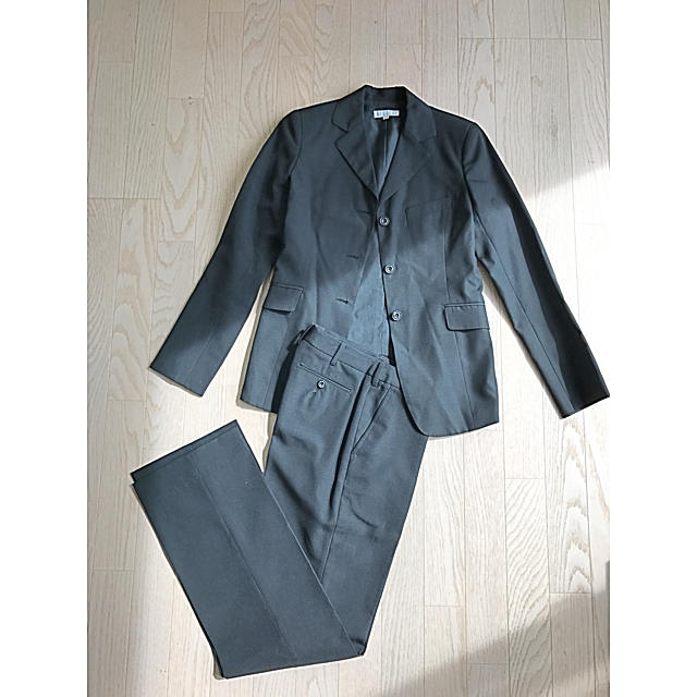 BARNEYS NEW YORK(バーニーズニューヨーク)のパンツスーツ レディースのフォーマル/ドレス(スーツ)の商品写真
