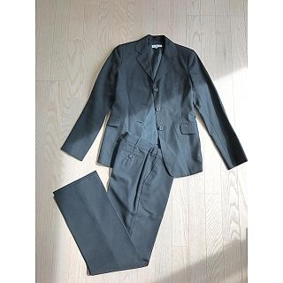 バーニーズニューヨーク(BARNEYS NEW YORK)のパンツスーツ(スーツ)