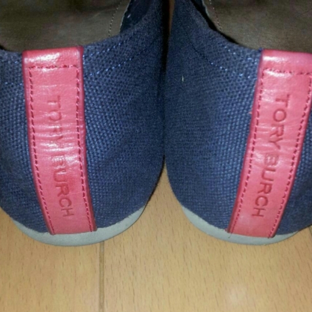Tory Burch(トリーバーチ)のトリーバーチ ♡ レディースの靴/シューズ(ローファー/革靴)の商品写真