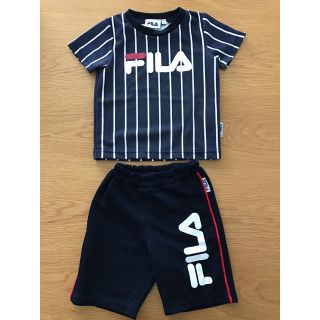 フィラ(FILA)の80センチ★FILAセットアップ★(その他)