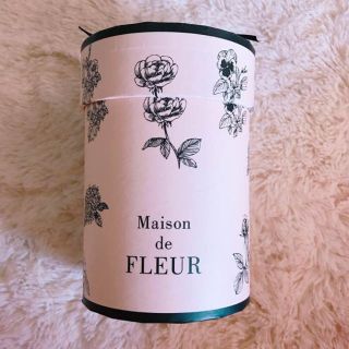 メゾンドフルール(Maison de FLEUR)のメゾンドフルール❁﻿プレゼントbox(ショップ袋)