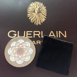 ゲラン(GUERLAIN)のゲラン♡コンパクトミラー(その他)