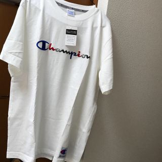 チャンピオン(Champion)のチャンピオン ビックＴシャツとブラウス(Tシャツ(半袖/袖なし))