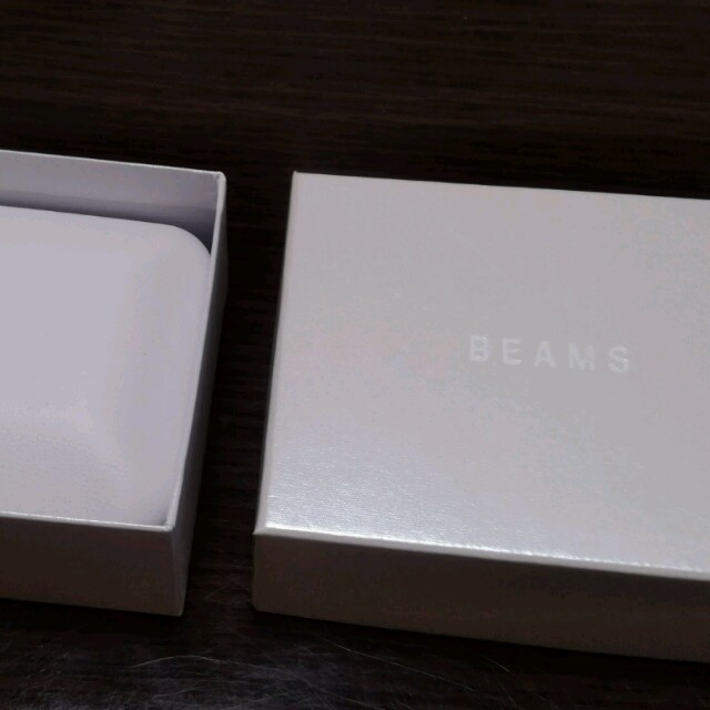 BEAMS(ビームス)の10K  ダイヤクロスネックレス レディースのアクセサリー(ネックレス)の商品写真