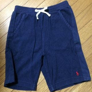 ポロラルフローレン(POLO RALPH LAUREN)のkids男の子ラルフローレンハーフパンツ(パンツ/スパッツ)