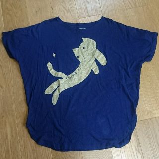 ツモリチサト(TSUMORI CHISATO)のTSUMORI CHISATO Tシャツ サイズ２(Tシャツ(半袖/袖なし))