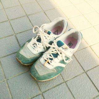 ニューバランス(New Balance)の○  ＮＢ 996  ○(スニーカー)