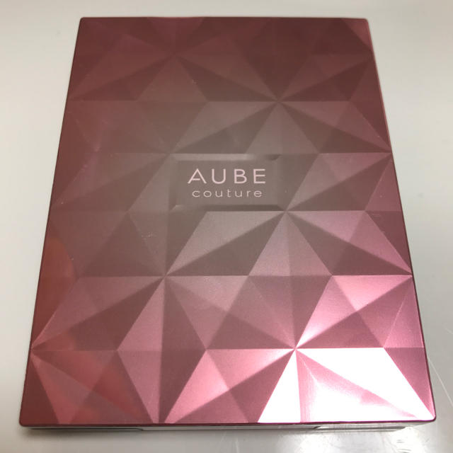 AUBE couture(オーブクチュール)のアイシャドウ コスメ/美容のベースメイク/化粧品(アイシャドウ)の商品写真