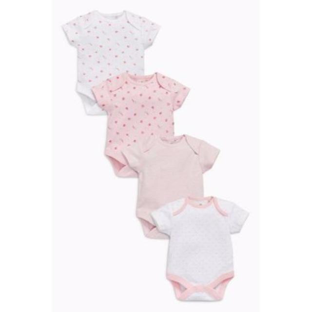 babyGAP(ベビーギャップ)の引っ越し売切りsale様ご専用ページ♡UK9-12ヶ月（日本80cm） キッズ/ベビー/マタニティのベビー服(~85cm)(ロンパース)の商品写真