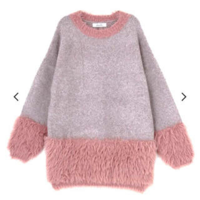 Dazzlin Dazzlin ファーワンピースの通販 By もも S Shop ダズリンならラクマ Dazzlin Dazzlin ファーワンピースの通販 By もも S Shop ダズリンならラクマ