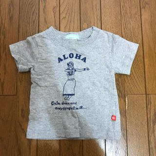 ベビードール(BABYDOLL)のBABY DOLL✴︎80  &  OLDNAVYワンピース(Ｔシャツ)