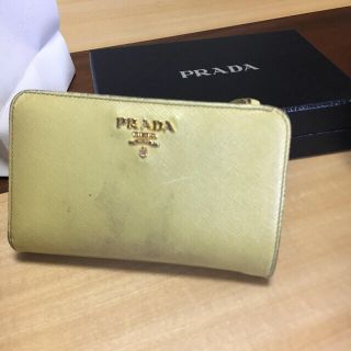 プラダ(PRADA)のプラダ 財布(財布)