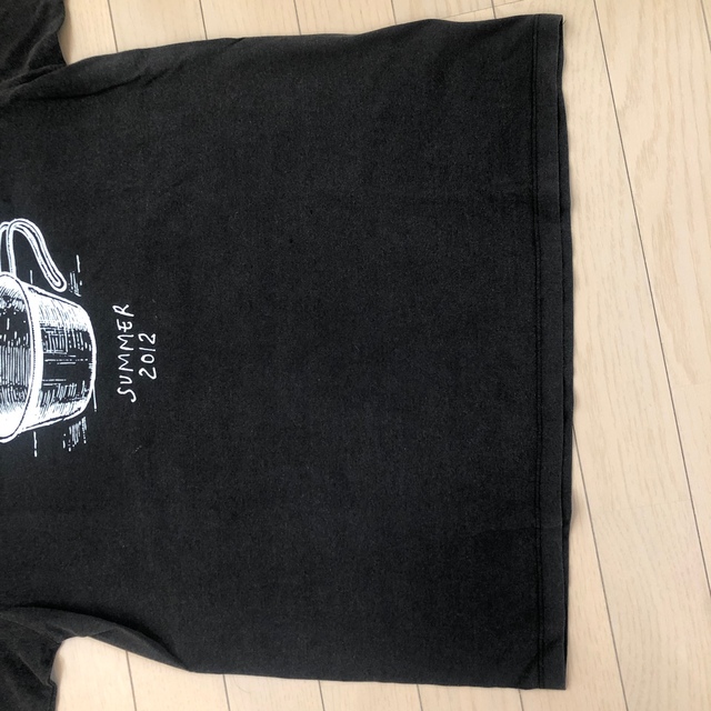 BEAMS(ビームス)のBEAMS♡TACOMA FUJI RECORDS Tシャツ メンズのトップス(Tシャツ/カットソー(半袖/袖なし))の商品写真