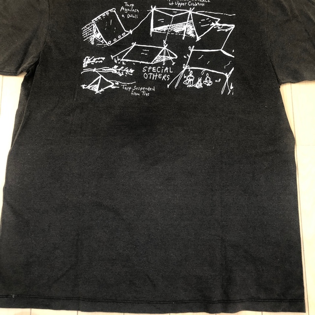 BEAMS(ビームス)のBEAMS♡TACOMA FUJI RECORDS Tシャツ メンズのトップス(Tシャツ/カットソー(半袖/袖なし))の商品写真