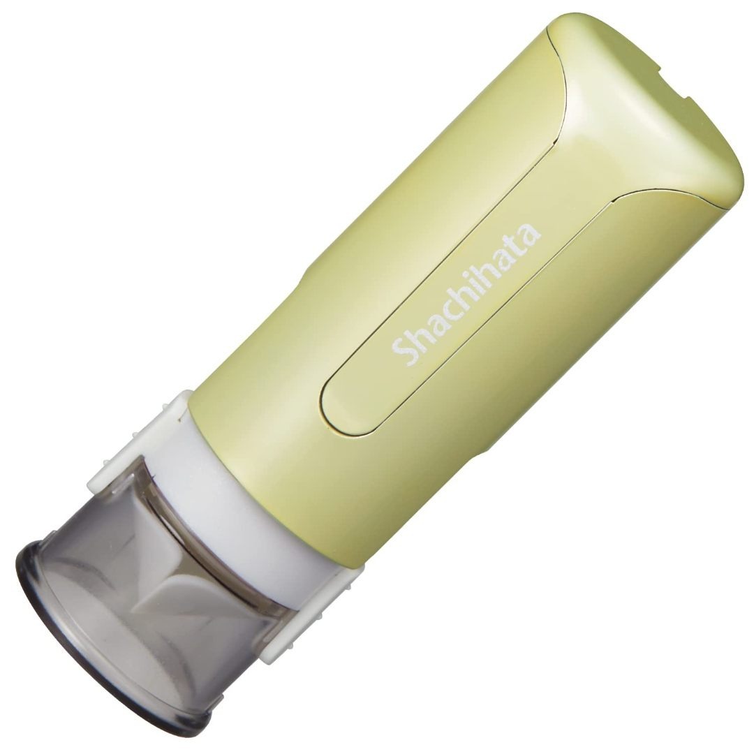 【数量限定】シャチハタ 印鑑 ハンコ キャップレス9 メールオーダー式 スパーク その他のその他(その他)の商品写真