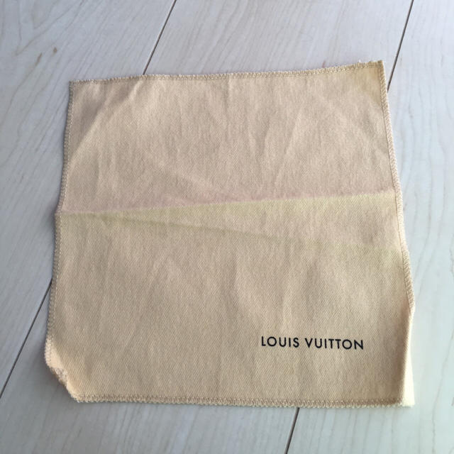 LOUIS VUITTON(ルイヴィトン)のルイヴィトン 保存布 その他のその他(その他)の商品写真