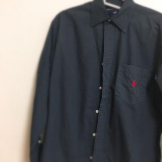 ポロラルフローレン(POLO RALPH LAUREN)のPOLOのシャツ(シャツ/ブラウス(長袖/七分))