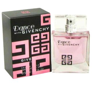 ジバンシィ(GIVENCHY)のGIVENCHY ダンス ウィズ ジバンシー オーデトワレ(香水(女性用))