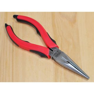 キョウトキカイコウグ(KTC)のTONE ラジオペンチ★トネ RP-150G マスターグリップ(メンテナンス用品)