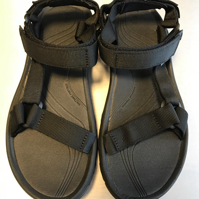 Teva(テバ)の新品未使用 Teva テバ ハリケーン XLT サンダル 27.0cm メンズの靴/シューズ(サンダル)の商品写真
