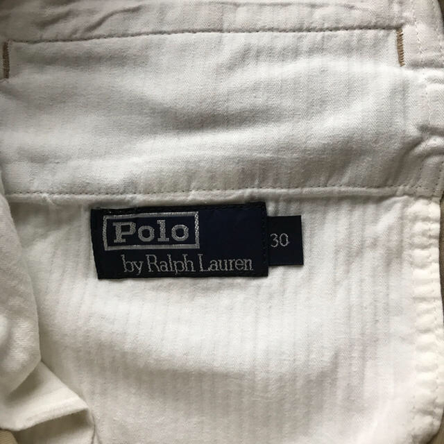 POLO RALPH LAUREN(ポロラルフローレン)のPolo Ralph Lauren チノパン メンズのパンツ(チノパン)の商品写真