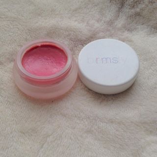 コスメキッチン(Cosme Kitchen)のrms リップチーク デミュア(チーク)