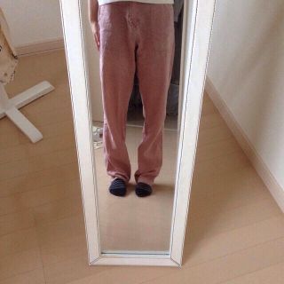 ビーエルユーイー(B.L.U.E.)のカジュアルパンツ(カジュアルパンツ)