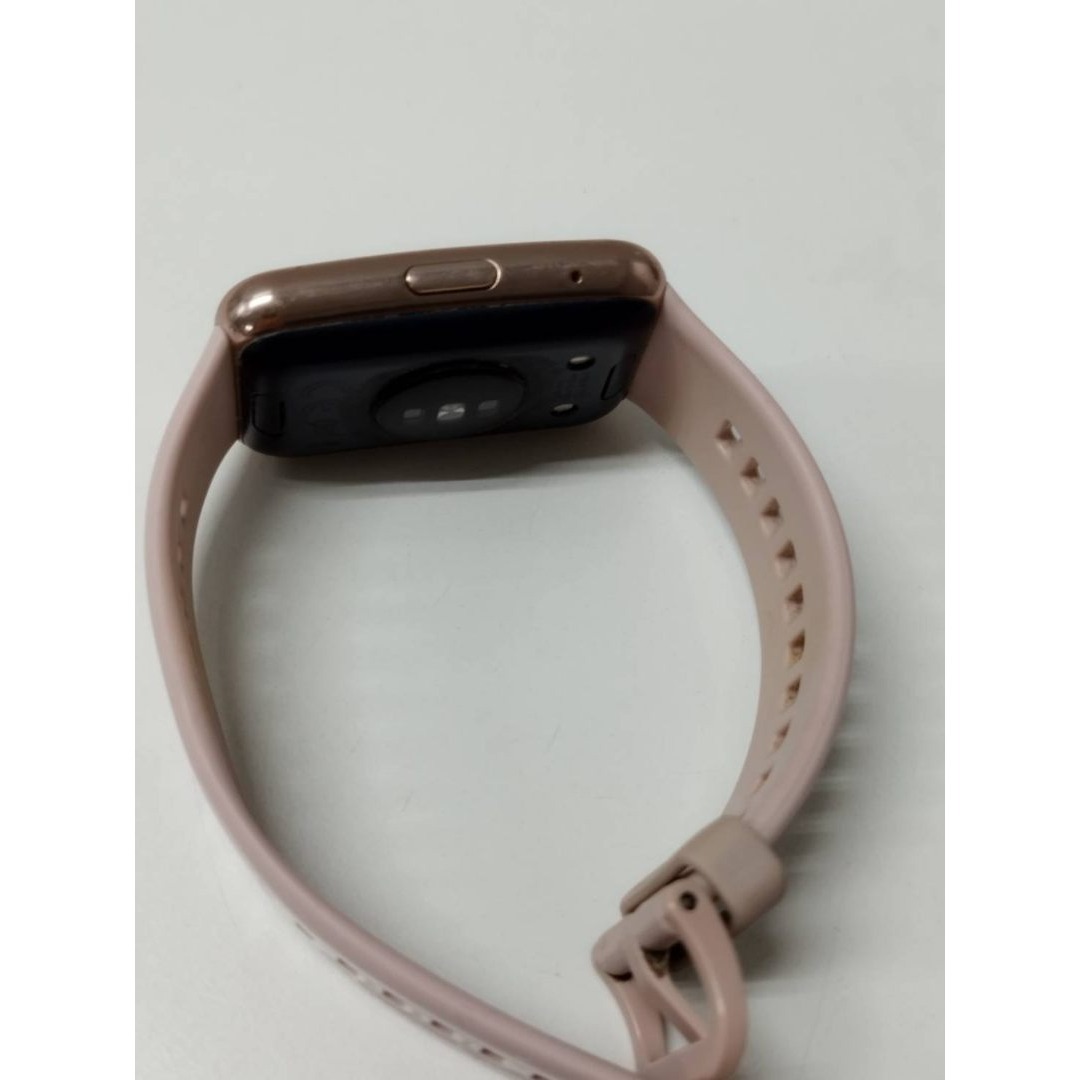 HUAWEI(ファーウェイ)のHUAWEI WATCH FIT スマートウォッチ/TIA-B09 スマホ/家電/カメラのスマホアクセサリー(その他)の商品写真