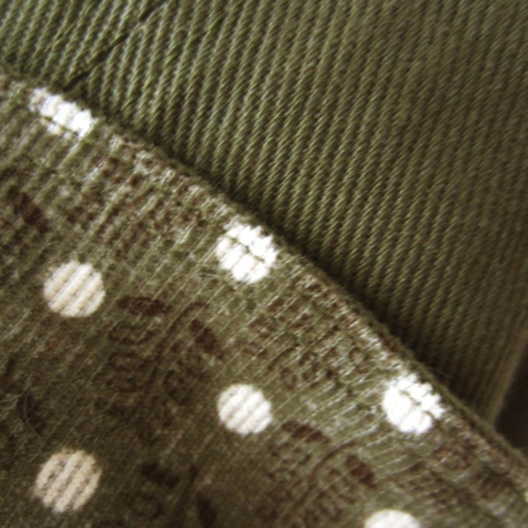 MK MICHEL KLEIN(エムケーミッシェルクラン)の日本製 MICHEL KLEIN/ミッシェル・クラン★ コットン サウナハット レディースの帽子(ハット)の商品写真