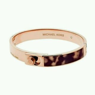 マイケルコース(Michael Kors)のマイケルコース♡バングル(ブレスレット/バングル)