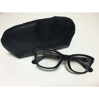 アーバンリサーチ(URBAN RESEARCH)のURBAN RESEARCH☆ファッショングラス(サングラス/メガネ)