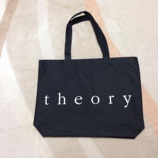 セオリー(theory)のセオリー トートバッグ(トートバッグ)