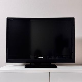REGZA（テレビ）のフリマアイテム一覧
