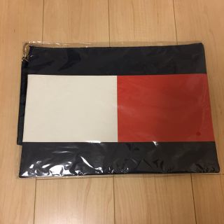 トミーヒルフィガー(TOMMY HILFIGER)のTakuma様専用 クラッチバック(クラッチバッグ)