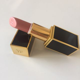 トムフォード(TOM FORD)のトムフォード 口紅 リップカラー ピンクダスク 07(口紅)