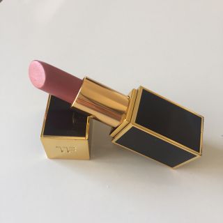 トムフォード(TOM FORD)のトムフォード 口紅 リップカラインディアンローズ 04(口紅)