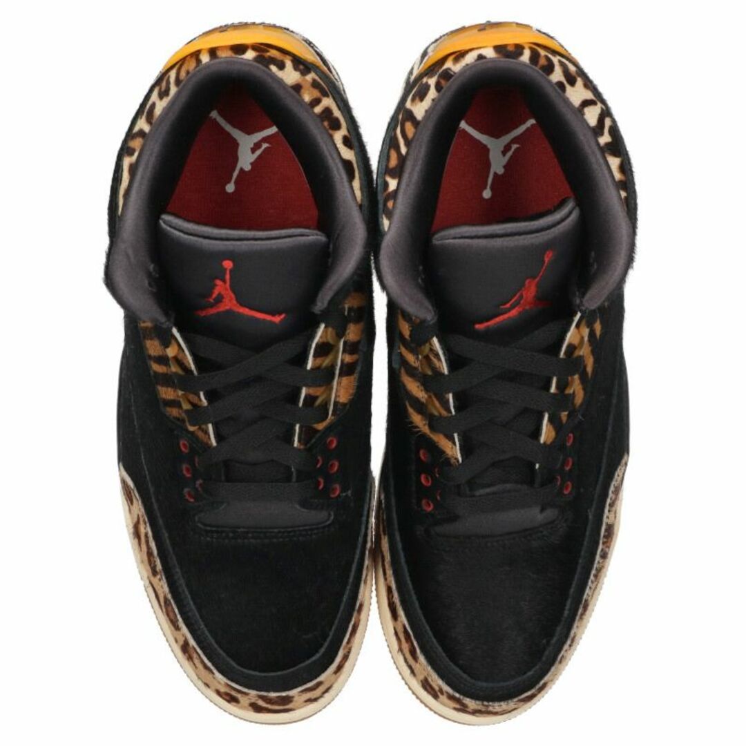 NIKE(ナイキ)のナイキ  AIR JORDAN 3 RETRO SE ANIMAL INSTINCT CK4344-002 エアジョーダン3レトロアニマルインスティンクトスニーカー メンズ 28.5cm メンズの靴/シューズ(スニーカー)の商品写真