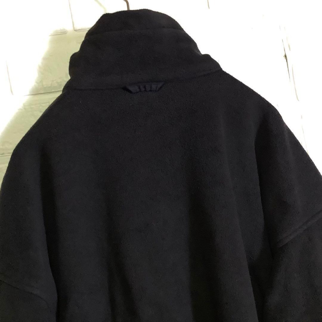 Columbia(コロンビア)のコロンビア マウンテンジャケット フリース セット売り 刺繍ロゴ 紺 黒 XL メンズのジャケット/アウター(マウンテンパーカー)の商品写真