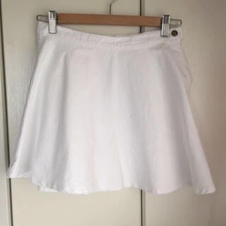 アメリカンアパレル(American Apparel)のアメアパ♡ サークルスカート(ミニスカート)