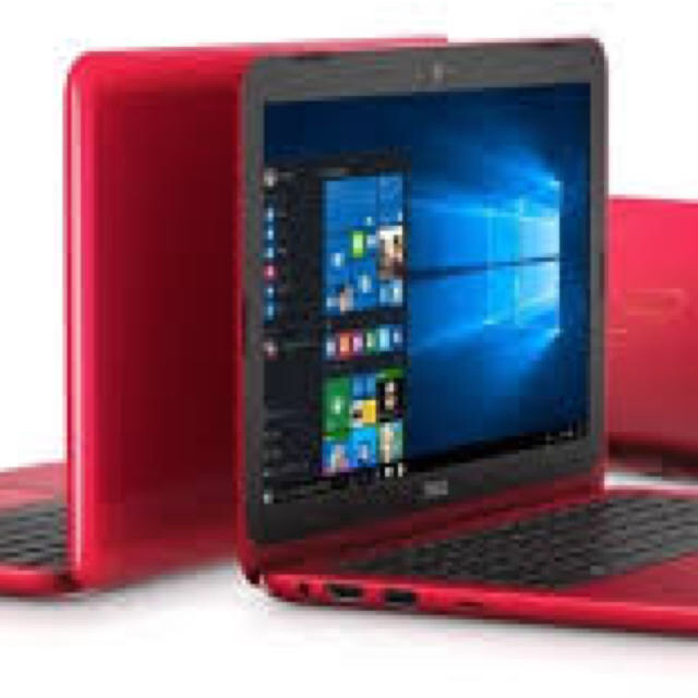 dell ノートパソコン inspiron 11 赤の通販 by nico's shop|ラクマ dell ノートパソコン inspiron 11 赤の通販 by nico's shop|ラクマ