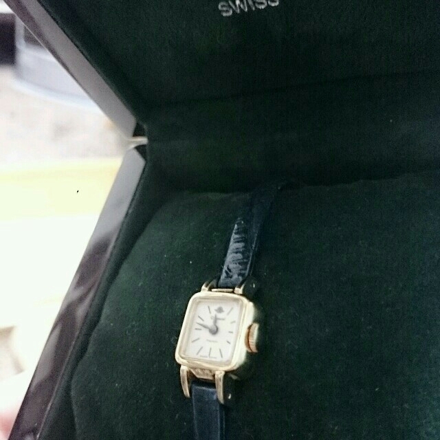 AMERICAN RAG CIE(アメリカンラグシー)のロゼモン☆腕時計 レディースのファッション小物(腕時計)の商品写真