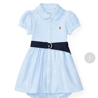 ラルフローレン(Ralph Lauren)のゆう様専用sale‼︎新作☆ラルフローレン オックスフォード24(ワンピース)