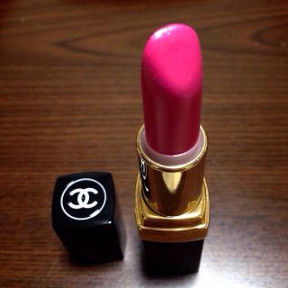 シャネル(CHANEL)のCHANEL LIPSTICK(その他)